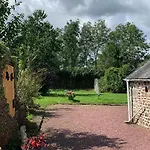 Holiday home La Belle Etoile Proche De Granville Ver (Manche)