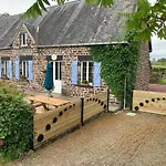 La Belle Etoile Proche De Granville Holiday home