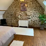La Belle Etoile Proche De Granville * Ver (Manche)