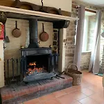 La Belle Etoile Proche De Granville *
