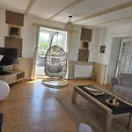 La Belle Etoile Proche De Granville Holiday home Ver (Manche)