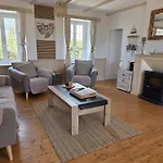 Holiday home La Belle Etoile Proche De Granville Ver (Manche)
