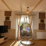 Holiday home La Belle Etoile Proche De Granville