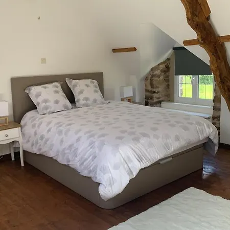 Holiday home La Belle Etoile Proche De Granville Ver (Manche)