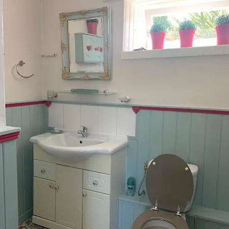 La Belle Etoile Proche De Granville *