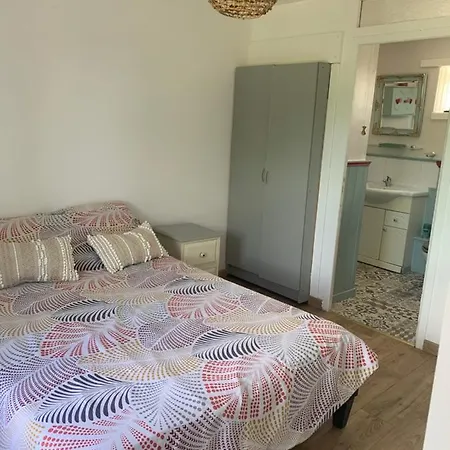 Holiday home La Belle Etoile Proche De Granville