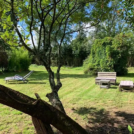 La Belle Etoile Proche De Granville *