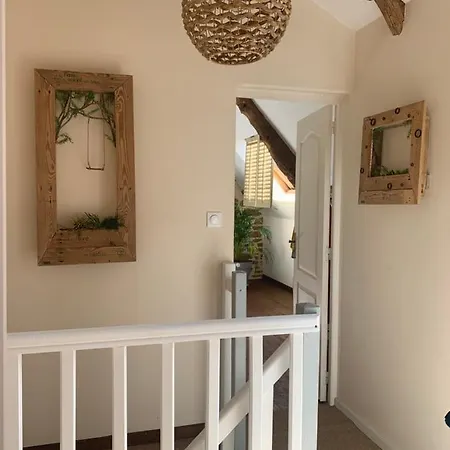 La Belle Etoile Proche De Granville *