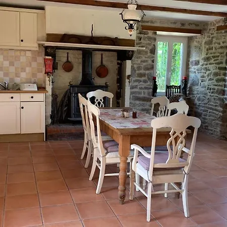 La Belle Etoile Proche De Granville *