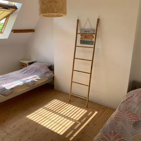 La Belle Etoile Proche De Granville