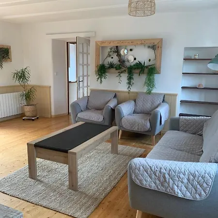 La Belle Etoile Proche De Granville * Ver (Manche)