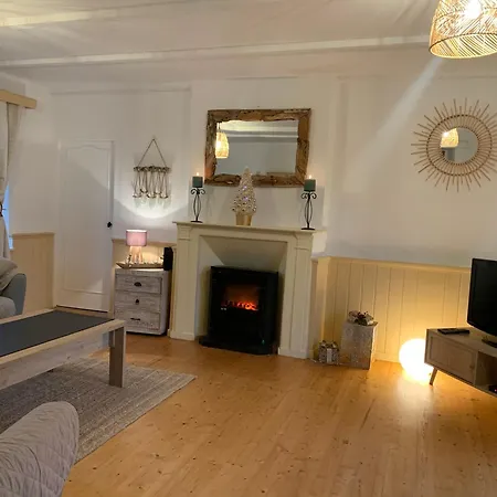 La Belle Etoile Proche De Granville *