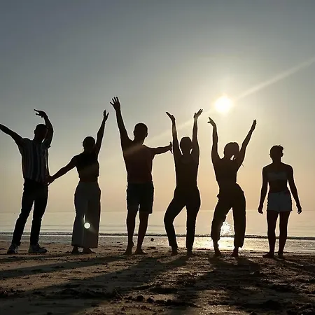 La Belle Etoile Proche De Granville Holiday home Ver (Manche)