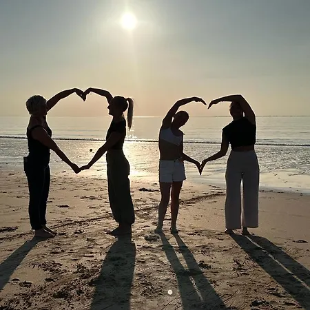 La Belle Etoile Proche De Granville * Ver (Manche)