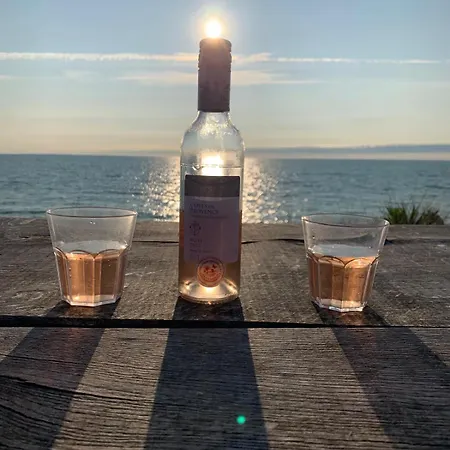 度假居 La Belle Etoile Proche De Granville