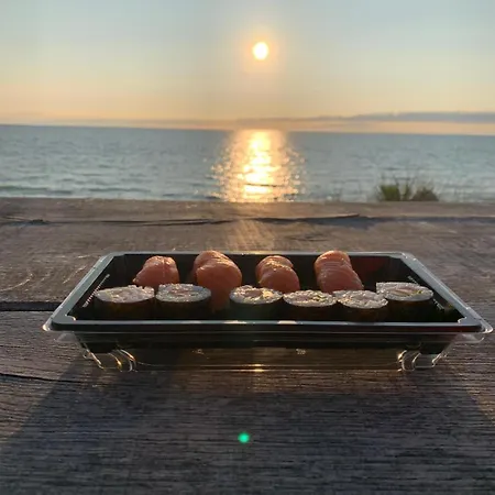 La Belle Etoile Proche De Granville 度假居 *