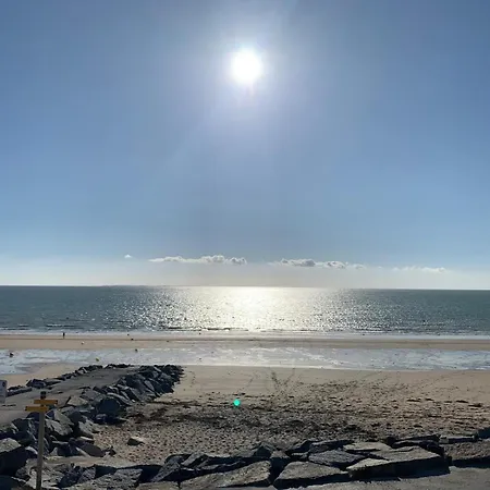 La Belle Etoile Proche De Granville *