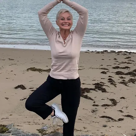 La Belle Etoile Proche De Granville Ver (Manche)