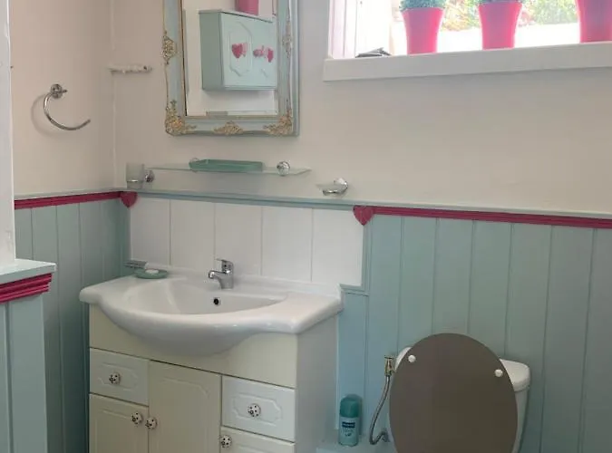 La Belle Etoile Proche De Granville *