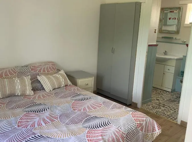 Holiday home La Belle Etoile Proche De Granville