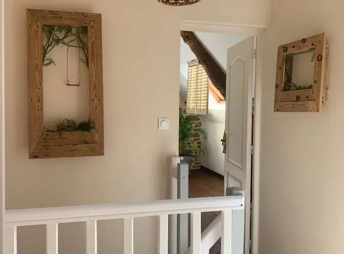 La Belle Etoile Proche De Granville *