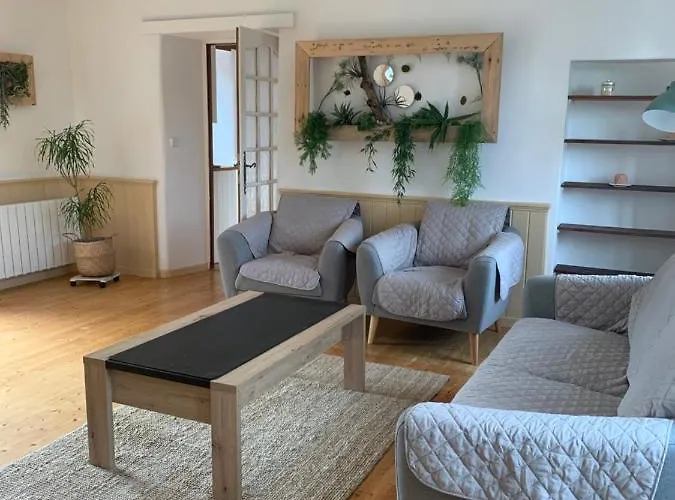 La Belle Etoile Proche De Granville * Ver (Manche)