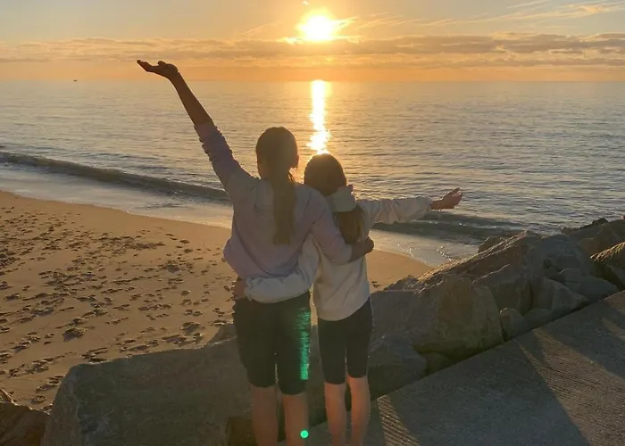 La Belle Etoile Proche De Granville Hébergement de vacances Ver (Manche)